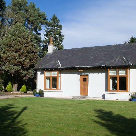 Millbank Cottage Blairgowrie and Rattray Exterior foto